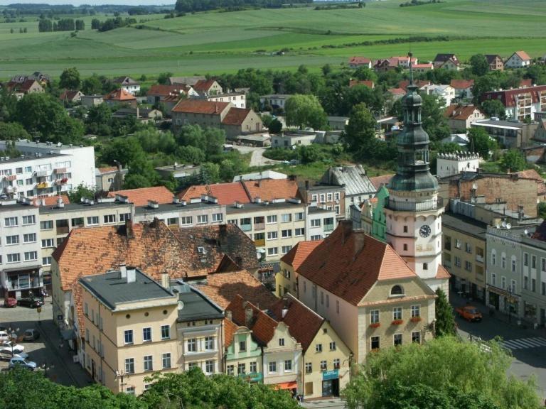 Zamek Otmuchów Extérieur photo