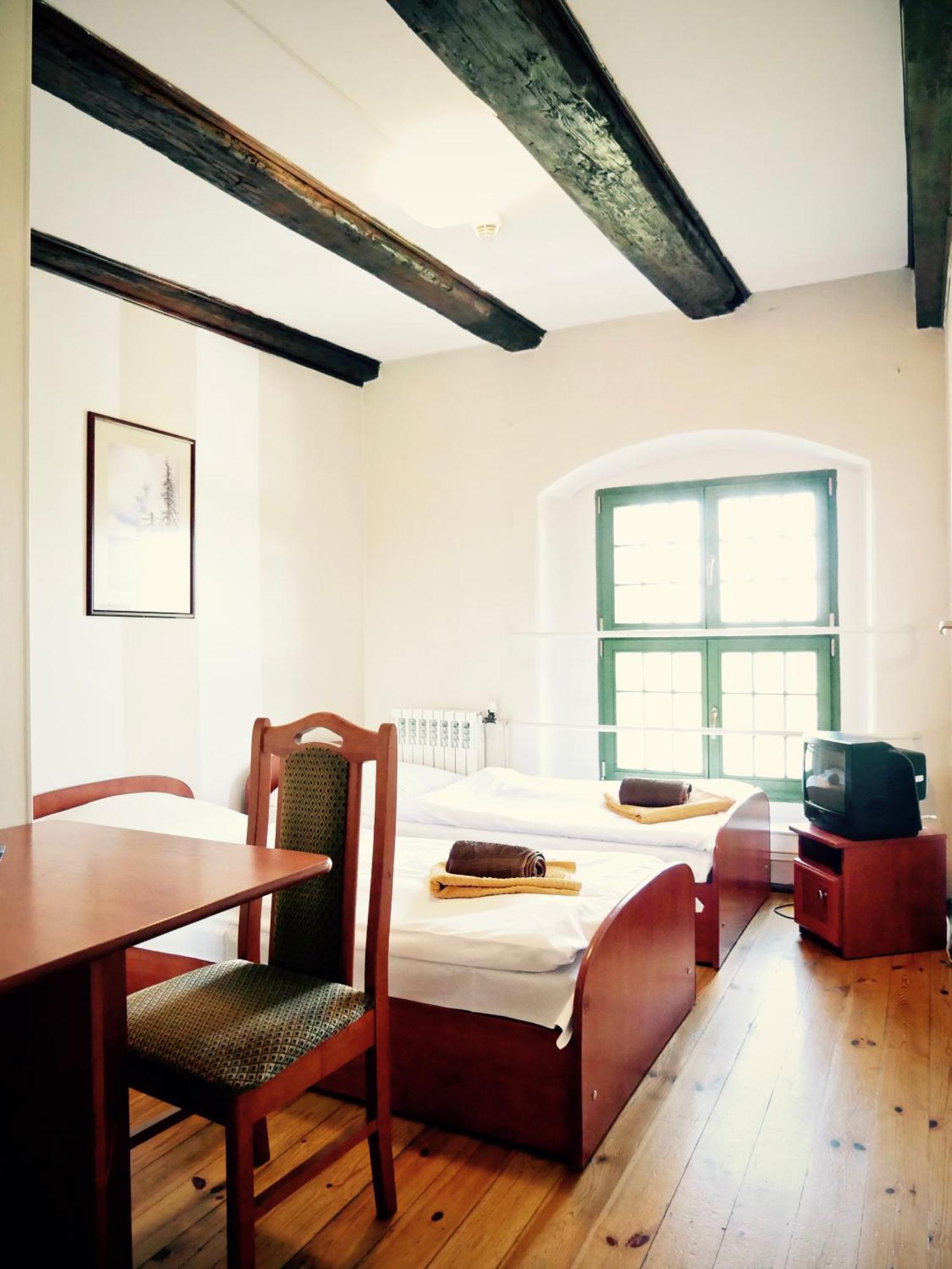 Zamek Otmuchów Extérieur photo