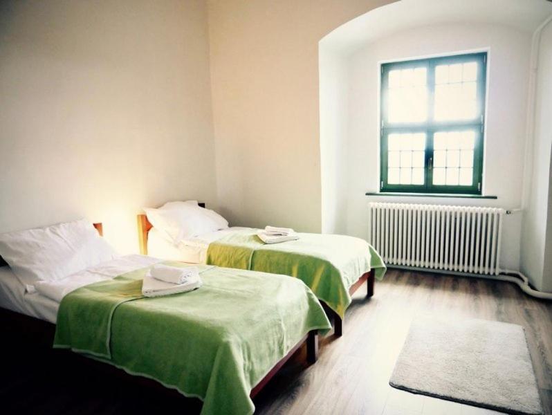 Zamek Otmuchów Extérieur photo